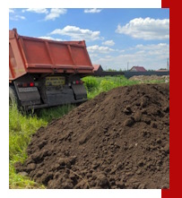 Услуги Поставка нерудных материалов в Баксане