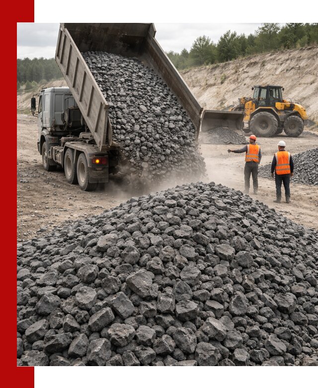 Щебень габбро-диабаз фракция 70–150 доставка в Баксане