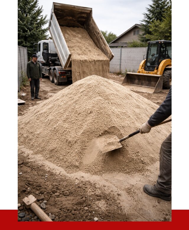 Кварцевый песок в Баксане купить от 1212 р. | ПРОНЕРУДБкс