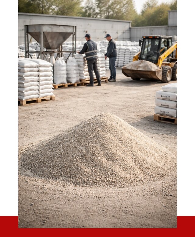 Кварцевый песок для фильтра в Баксане от 4243 р. | ПРОНЕРУДБкс