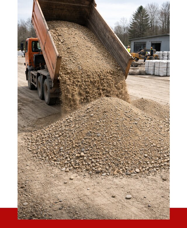 ПГС С6 с доставкой в Баксане от 3233 р. за куб | ПРОНЕРУДБкс