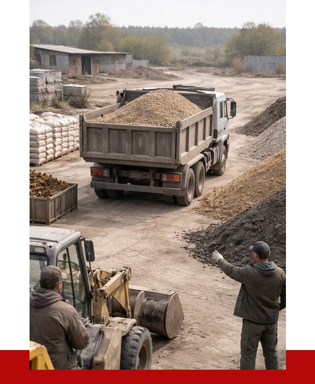 Купить ОПГС с доставкой в Баксане от 4243 р. за тонну | ПРОНЕРУДБкс