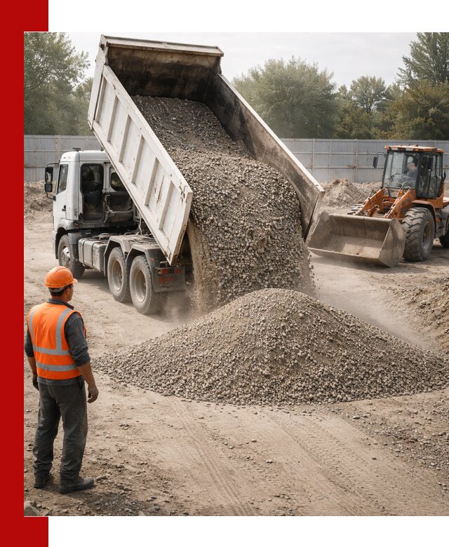 Доставка опгс в Баксане оптом и мелким транспортом