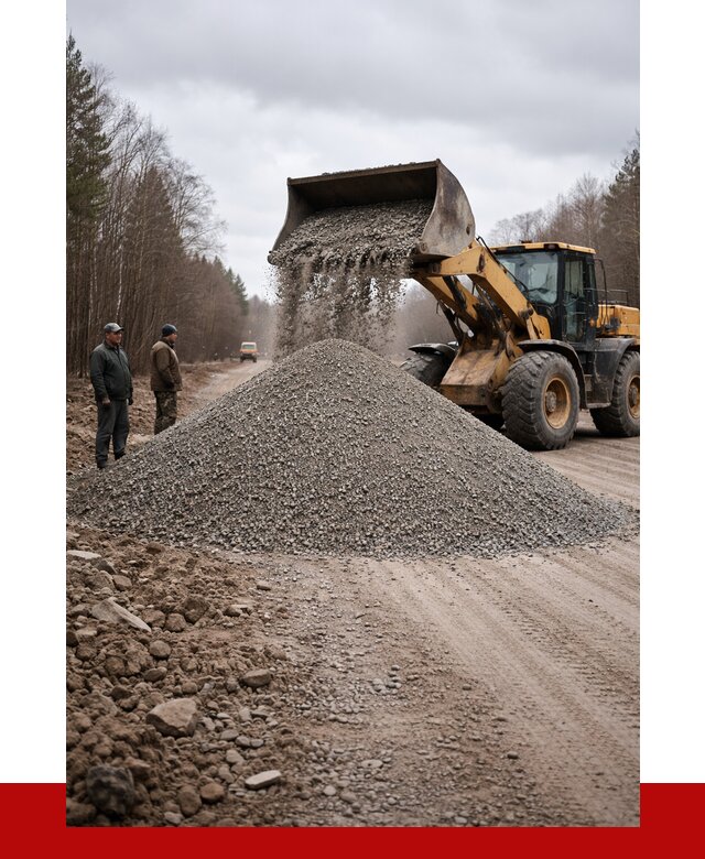 Купить опгс для дорог в Баксане с доставкой от 2222 р. | ПРОНЕРУДБкс