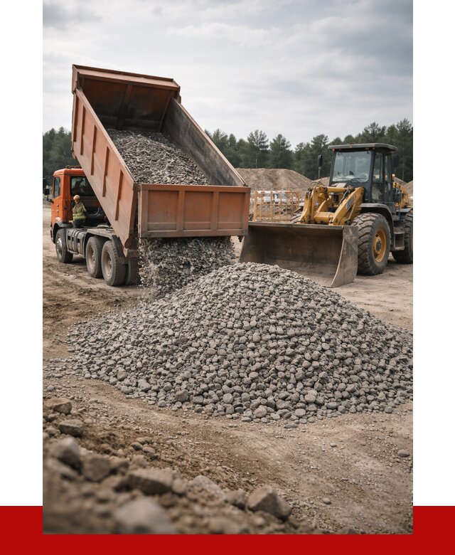 ЩПС С4 в Баксане с доставкой от 2728 р. за куб | ПРОНЕРУДБкс