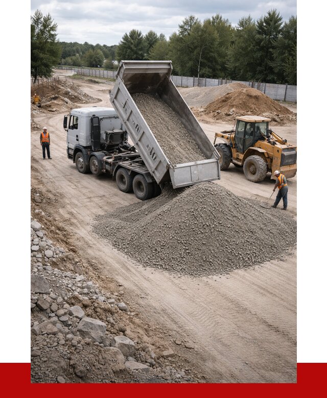 ЩПС С5 в Баксане с доставкой от 4243 р. за куб | ПРОНЕРУДБкс