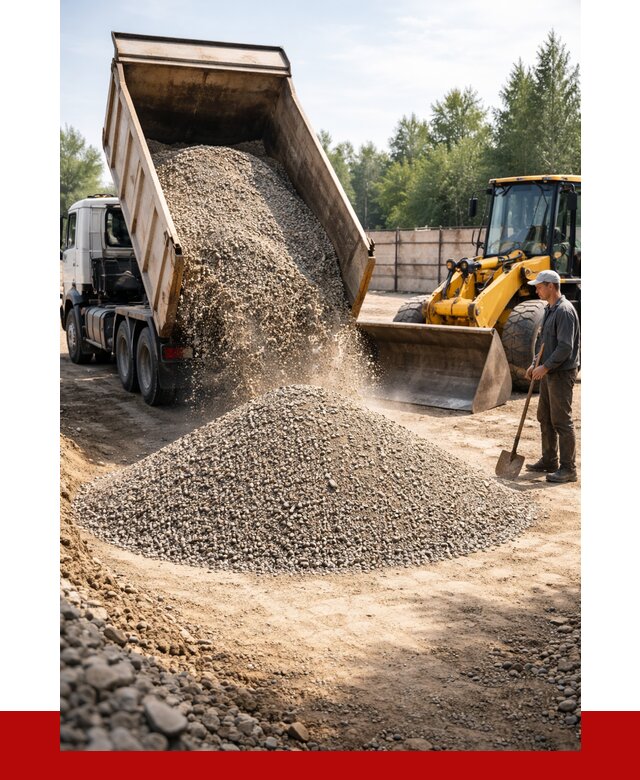 ЩПС С10 в Баксане с доставкой от 3233 р. за куб | ПРОНЕРУДБкс