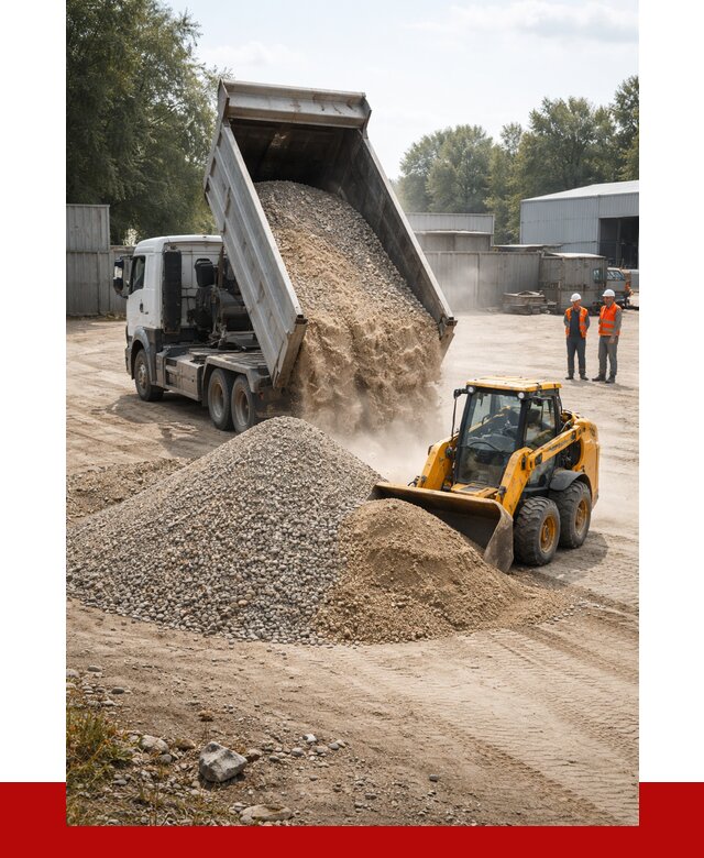 ЩПС С11 в Баксане с доставкой от 1869 р. за куб | ПРОНЕРУДБкс