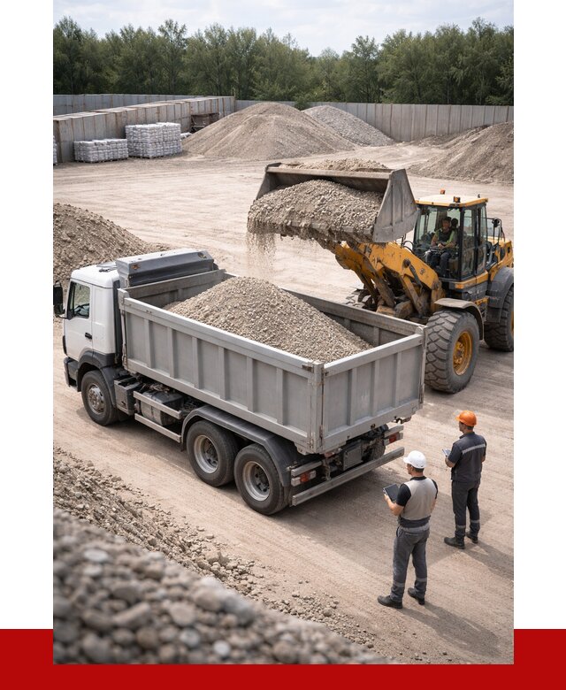 ЩПС С12 в Баксане с доставкой от 3233 р. за куб | ПРОНЕРУДБкс