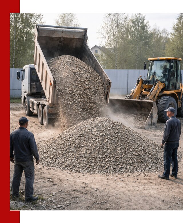 Доставка щпс фракции С12 в Баксане оптом и в розницу