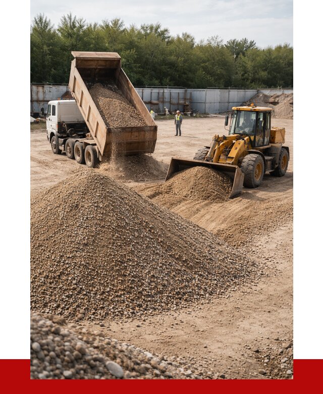 ЩГПС С2 в Баксане с доставкой от 2424 р./куб. | ПРОНЕРУДБкс