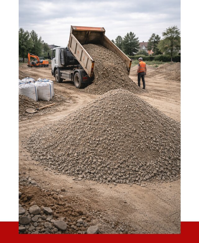 ЩГПС С4 с доставкой в Баксане от 2121 р./куб. | ПРОНЕРУДБкс