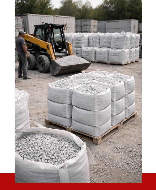 Мраморная крошка в Баксане от 4546 р. за куб | ПРОНЕРУДБкс