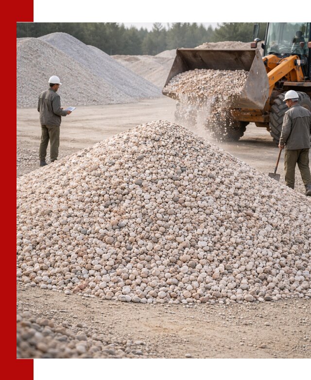 Купить цветную мраморную крошку с доставкой в Баксане