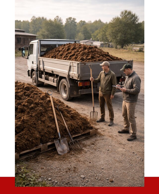 Купить конский навоз в Баксане от 1212 р. с доставкой | ПРОНЕРУДБкс