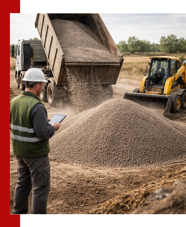 Доставка минеральных удобрений в Баксане оптом и в розницу