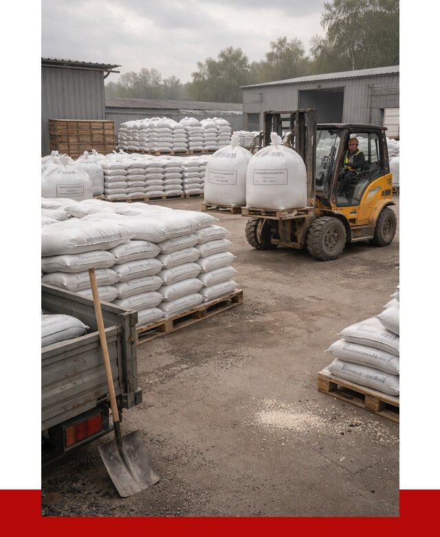 Аммиачная селитра в Баксане от 4243 р. с доставкой | ПРОНЕРУДБкс