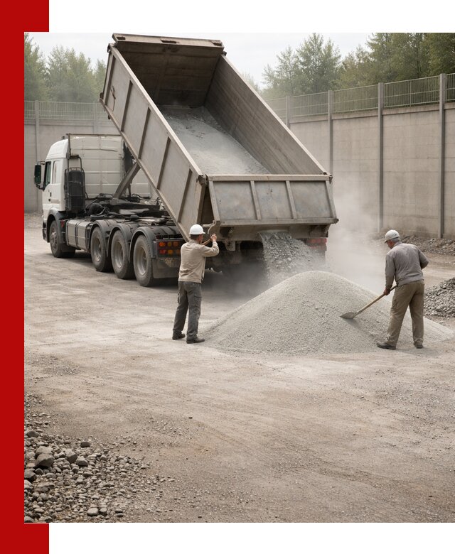 Доставка аммиачной селитры оптом и врозь в Баксане