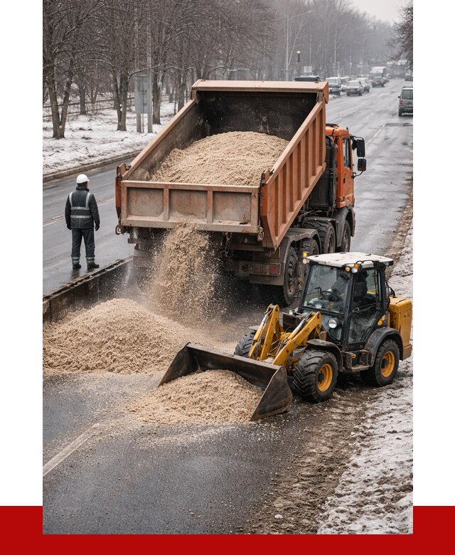 Пескосоль в мешках с доставкой в Баксане от 4243 р. | ПРОНЕРУДБкс