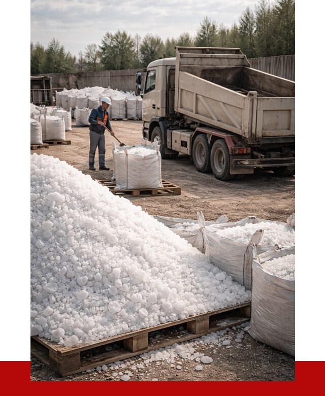 Купить техническая соль в мешках в Баксане от 4546 р. | ПРОНЕРУДБкс