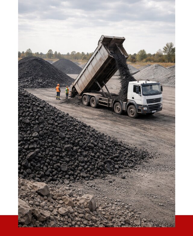 Купить уголь с доставкой в Баксане от 6263 р. оптом | ПРОНЕРУДБкс