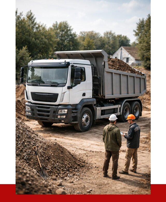 Аренда самосвала в Баксане от 4546 р. посуточно | ПРОНЕРУДБкс